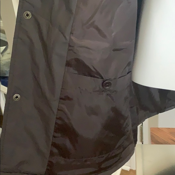 Beretta Maple Quilted Coat - Picture 8 of 15